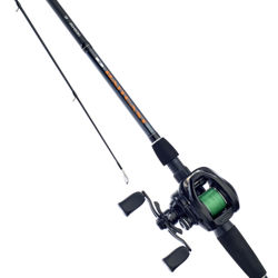 Daiwa B-Cast Combo 8ft 20-60g